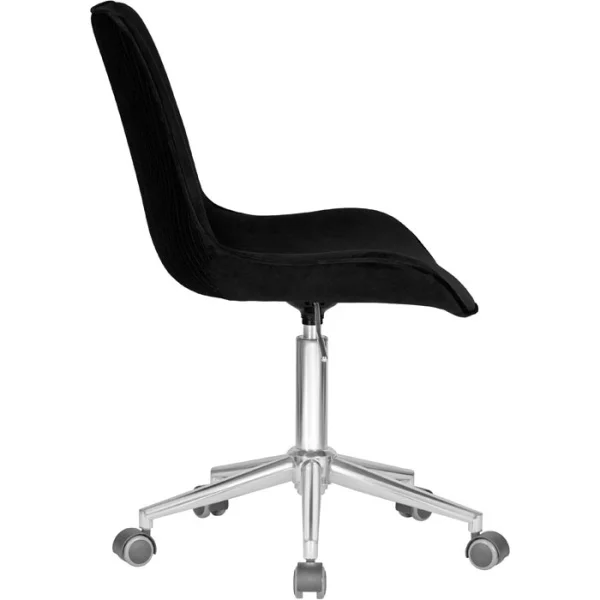 Компьютерное кресло LM-9518 черный