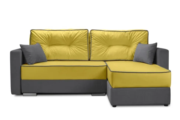 Мягкий угол Перс