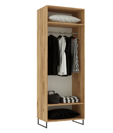 Гостиная Нэнси LOFT дуб крафт