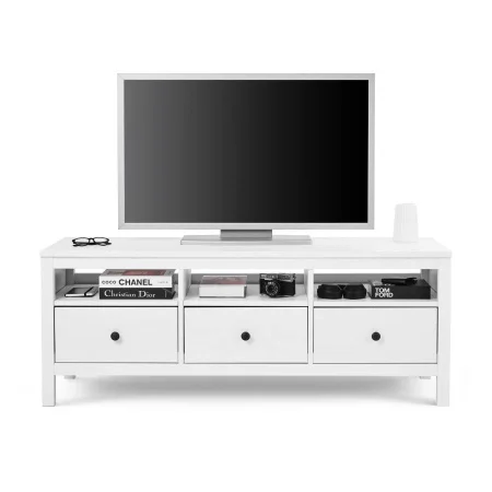 Тумба под телевизор Кымор 148 белый