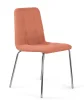 Стул Чико 4L CH Moderno 05 терракот (рогожка)