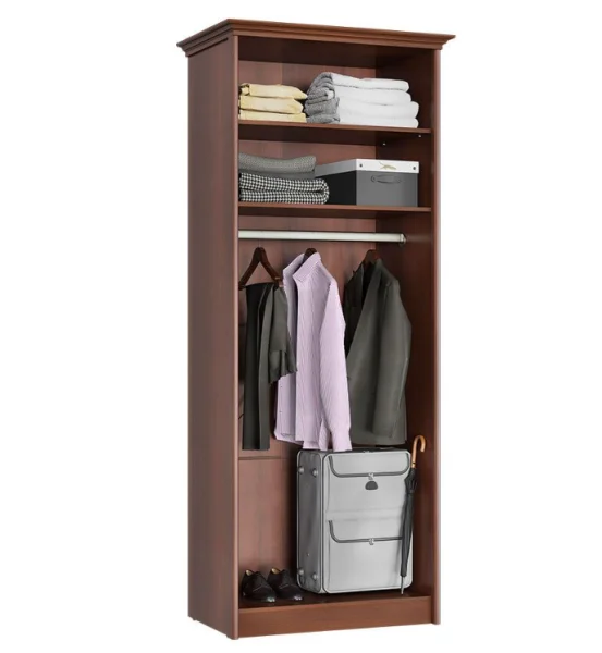 Шкаф Янна ЯН-01 орех пегас