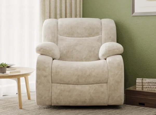 Кресло Эконика-3