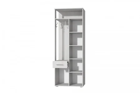 Прихожая Твин ясень анкор светлый