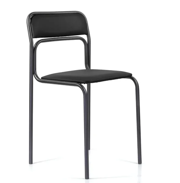 Стул Аскона BL черный