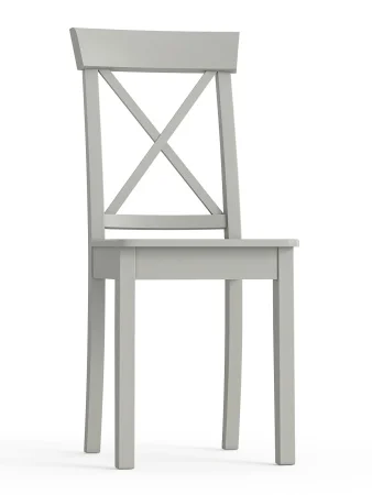 Стул Гольф-14 серый