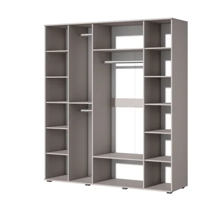 Шкаф Норден 2000 кашемир