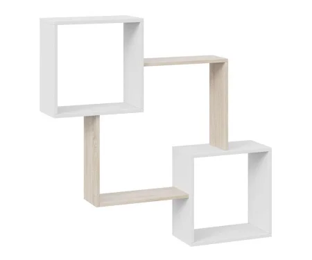 Полка настенная тип 3