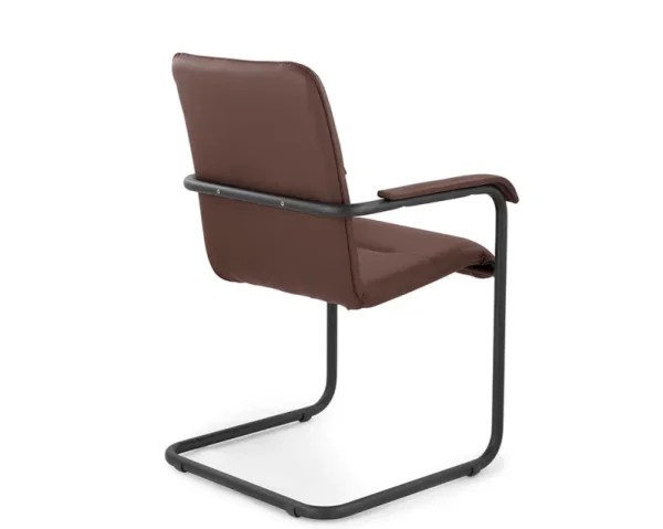 Стул София черный