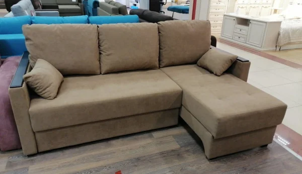 Угловой диван Оливия-2