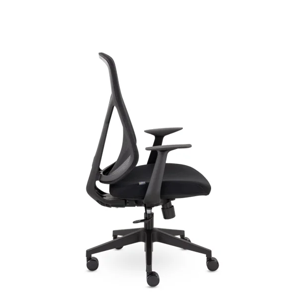 Кресло Санда М-207 черный