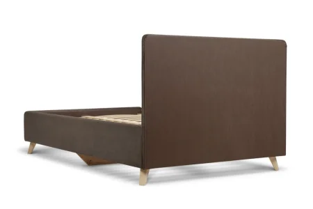 Кровать мягкая Адель