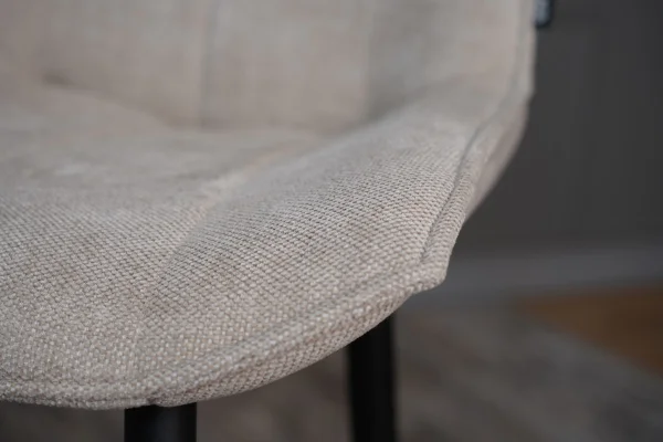 Стул Галактика бежевый (2 шт)