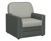 Кресло Глория-7 scandinavia nordic grey/orion grey