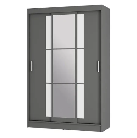 Шкаф-купе Денвер ШКК-03 графит