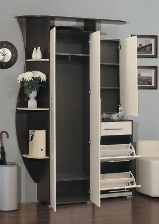 Прихожая Эгида №16