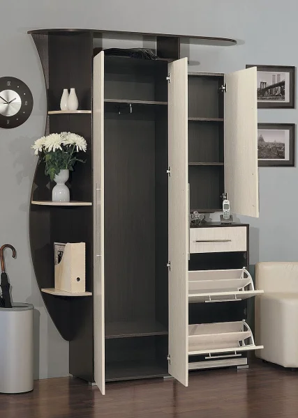 Прихожая Эгида №16