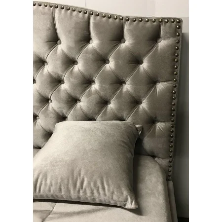 Кровать Пальмира интерьерная