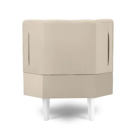 Кухонный угловой диван сектор Лео