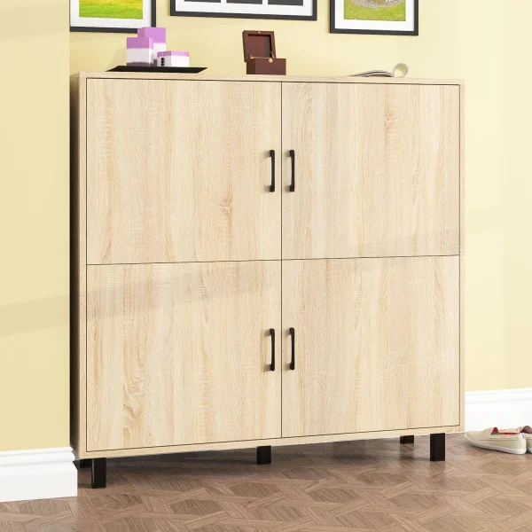 Комод 126-1204 дуб сонома