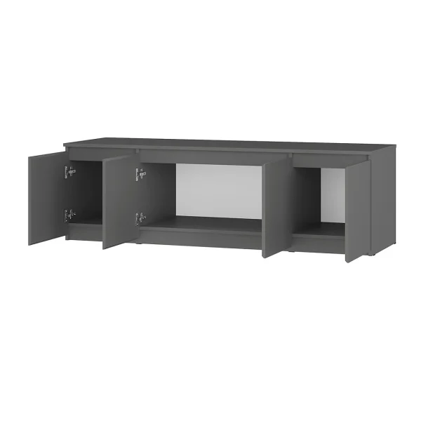 Тумба Симпл ТБ-19 графит Тумба Симпл ТБ-19 графит