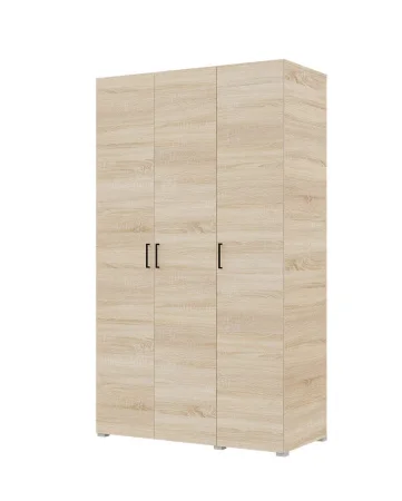 Шкаф 3-х створчатый Бостон 1350