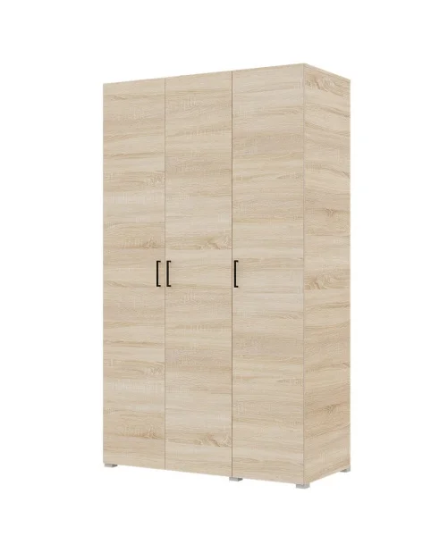 Шкаф 3-х створчатый Бостон 1350