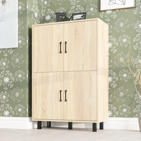 Комод 126-804 дуб сонома