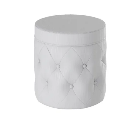 Пуф Тип 5 белый