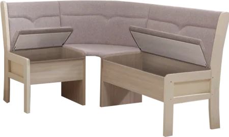 Кухонный угловой диван Этюд 2-1