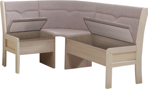 Кухонный угловой диван Этюд 2-1