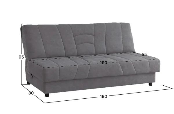 Диван-кровать Клик-клак