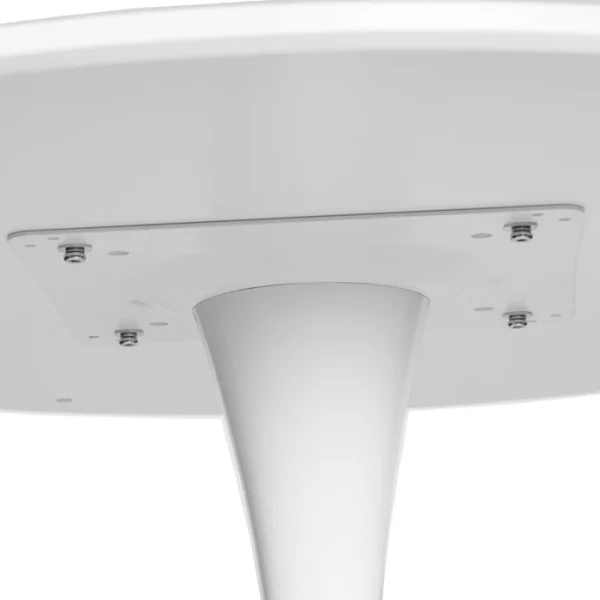 Стол обеденный LMZL-TD219 белый Стол обеденный LMZL-TD219 белый