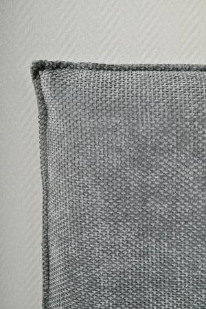 Кровать Сильвия 1,6 сталь