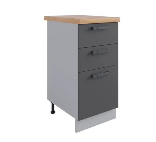 Стол кухонный Фортуна СЯШ 300