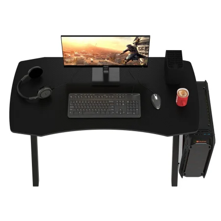 Игровой компьютерный стол GT-2310 черный