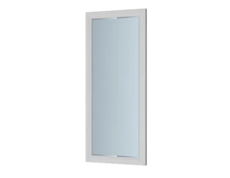 Зеркало Алисия анкор светлый