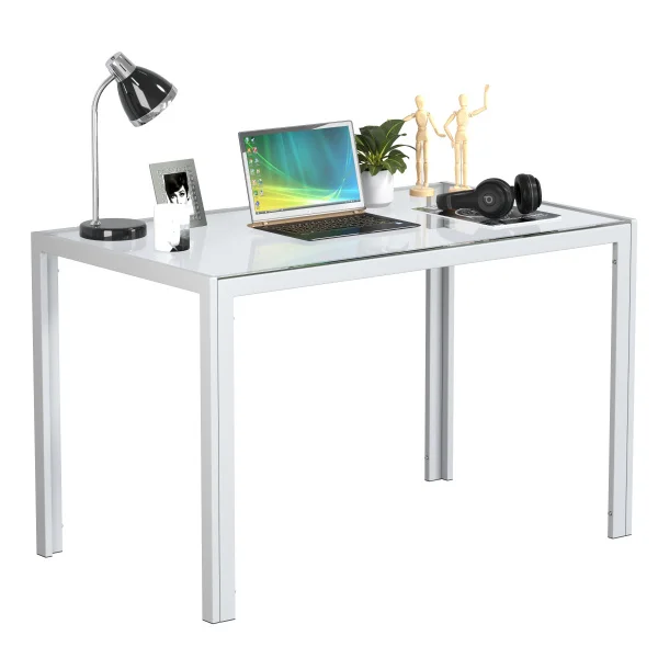 Обеденный стол DT-1481 белый Обеденный стол DT-1481 белый