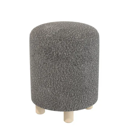 Банкетка 6-5137 Марта темно-серая