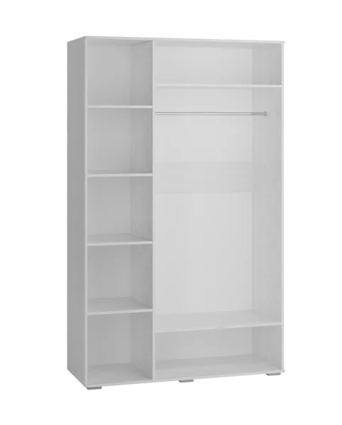 Шкаф трехстворчатый Ливорно ЛШ-24 дуб сонома