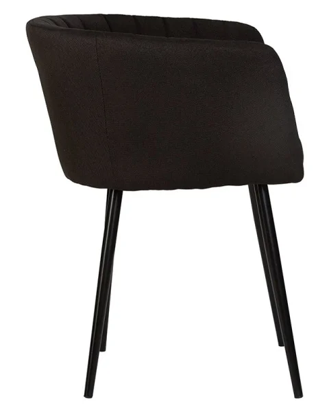 Стул LM-7304 черный