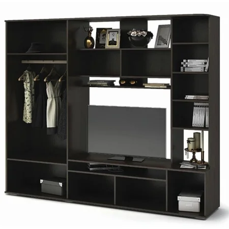 Гостиная Софи венге/дуб белфорт