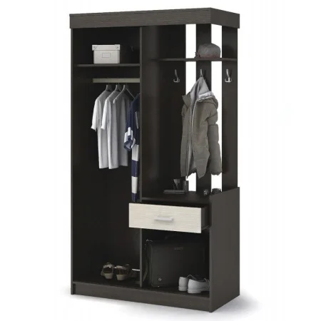 Прихожая Парма венге/дуб белфорт