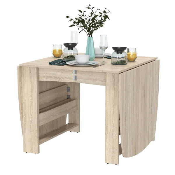 Стол-книжка 1-66 дуб сонома Стол-книжка 1-66 дуб сонома