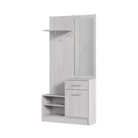 Прихожая Дебора ясень анкор светлый