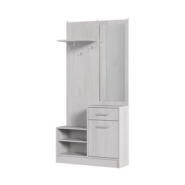 Прихожая Дебора ясень анкор светлый