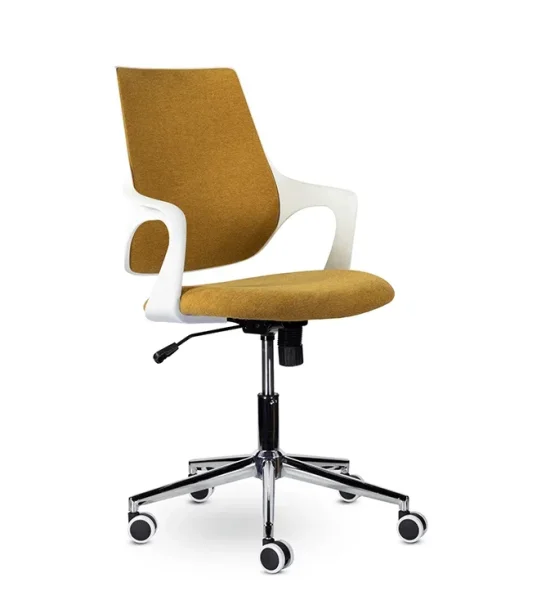 Кресло Ситро М-804 White