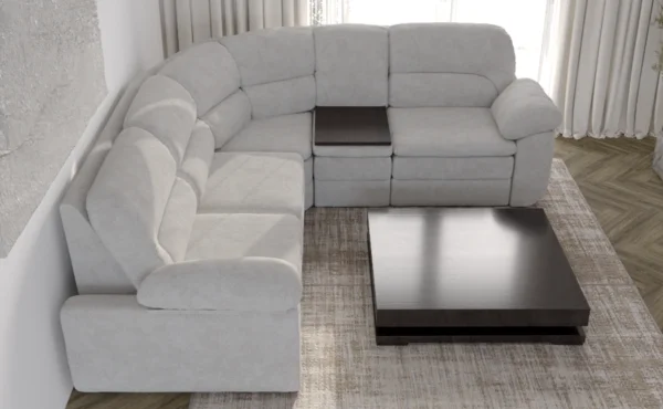 Модульная система Эксклюзив-7