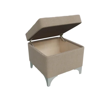 Банкетка 6-5113 Жозефина-2 бежевая