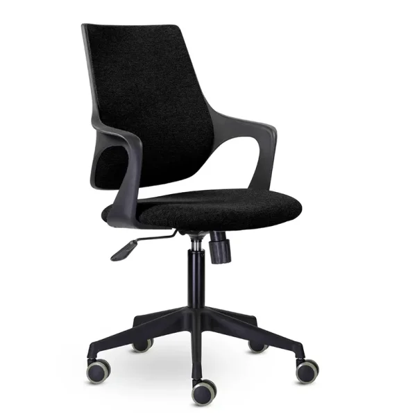 Кресло Ситро М-804 Black